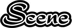 scene