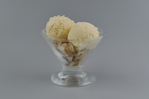 プレミアバニラアイスクリーム